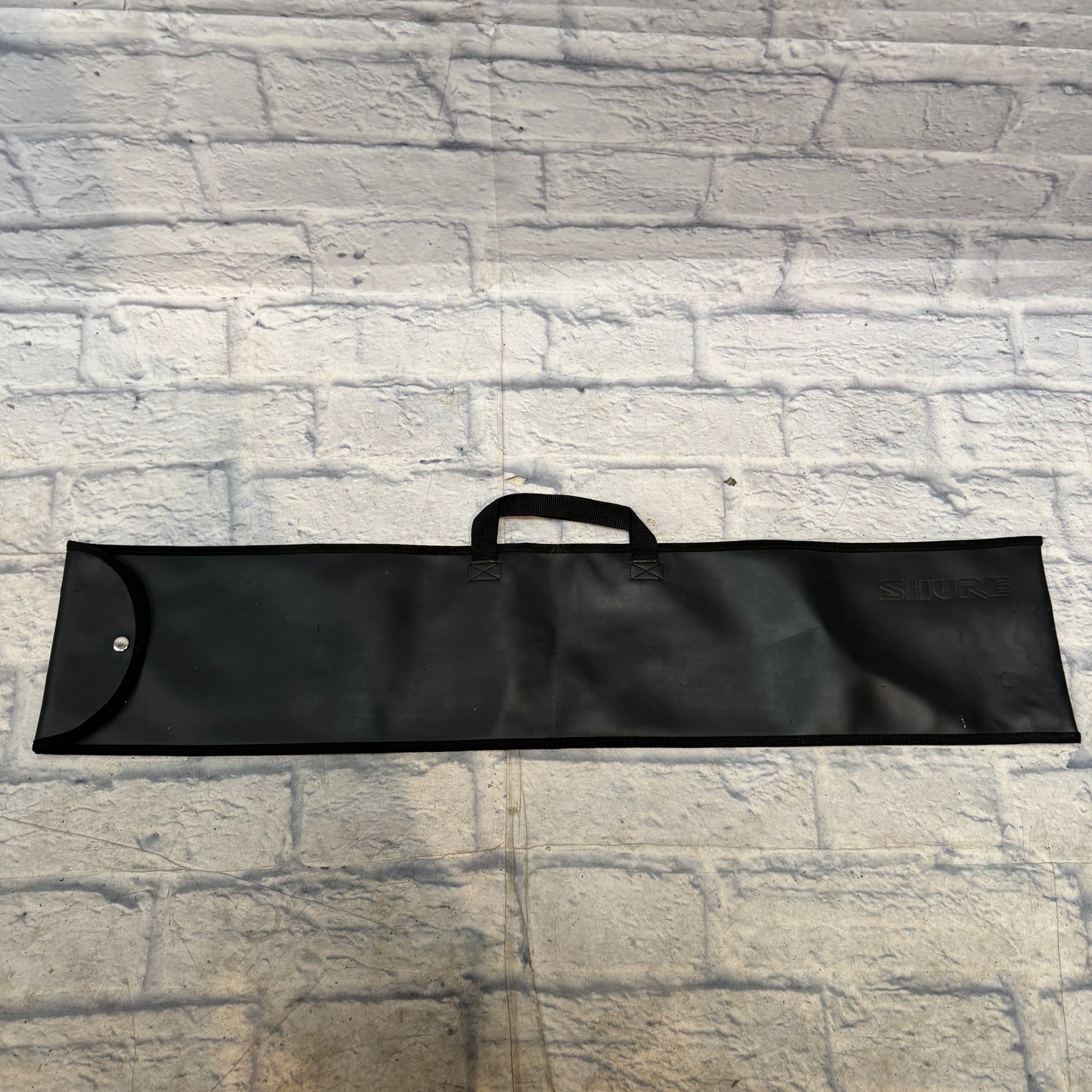 Shure Mic Stand Bag DJ Accessories