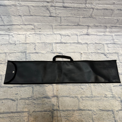 Shure Mic Stand Bag DJ Accessories