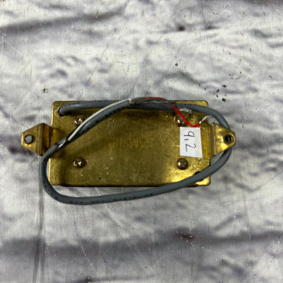 Samshin 9.2k Humbucker Pickup