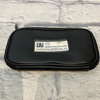 Countryman E6 Isomax Earset Microphone