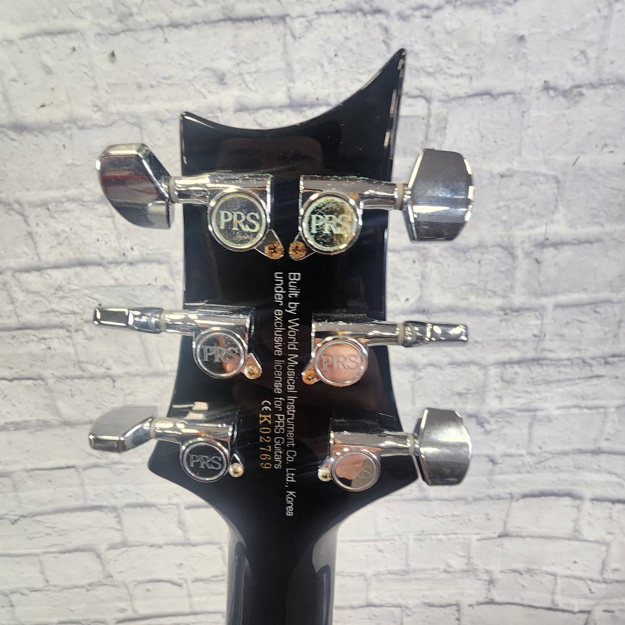 PRS Paul Reed Smith SE Torero with Soft Case