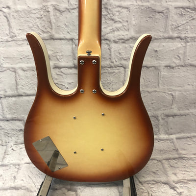 Danelectro Longhorn 4 String Bass
