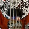 Sterling SUB Series Stingray Bass 4 String Bass Guitar