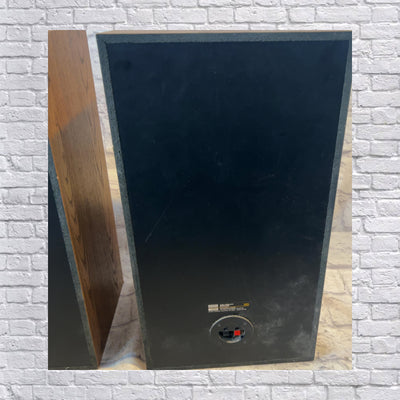 Altec Lansing Model 95 Home Speaker Pair