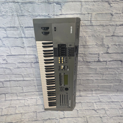 Yamaha Motif 6 Digital Piano With Case