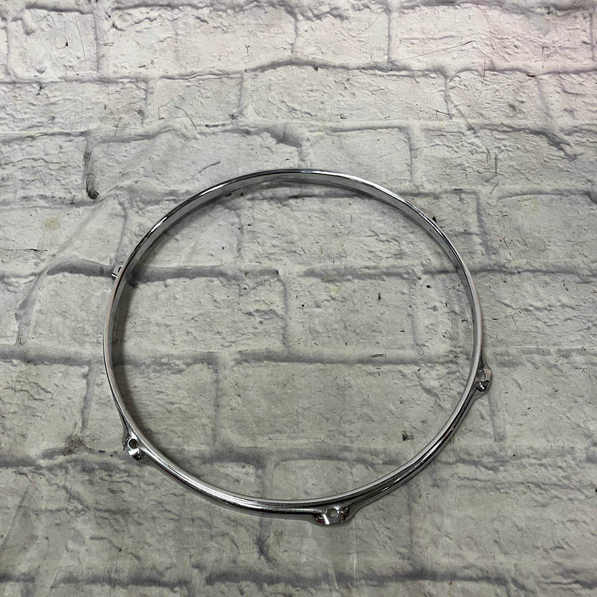 Unknown 13 Inch 6 Lug Drum Hoop