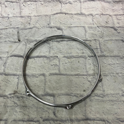Unknown 13 Inch 6 Lug Drum Hoop