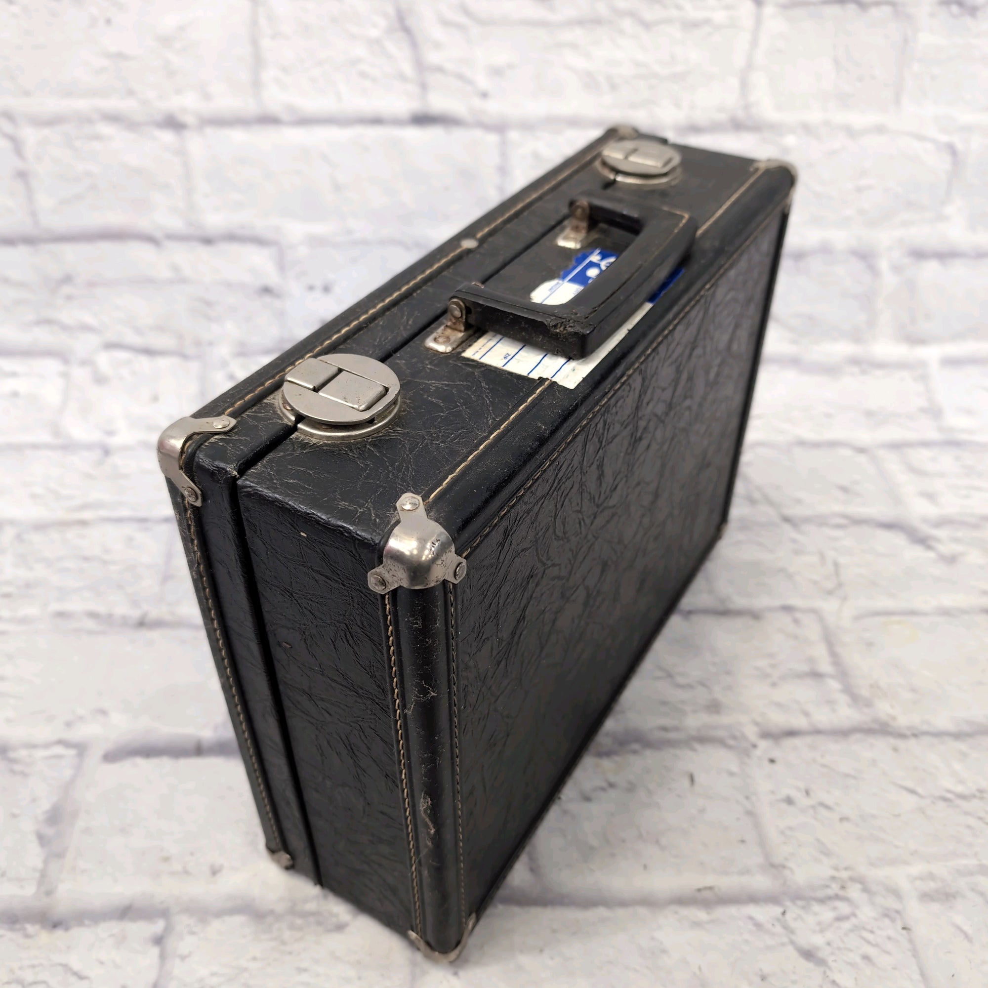 Normandy Wood Clarinet with Case