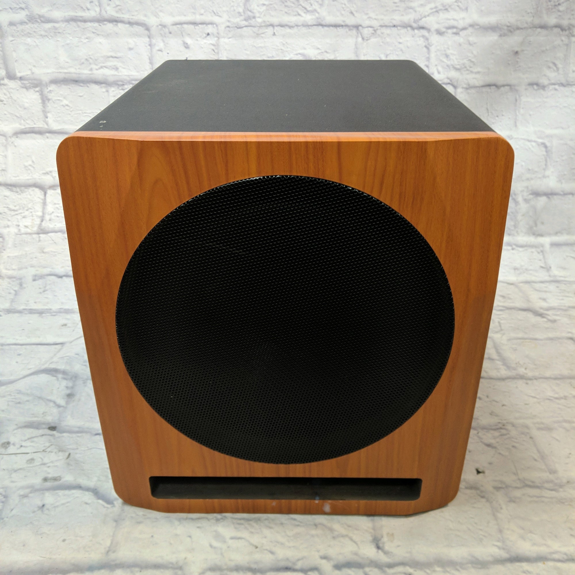 Rockville APM10 Active Studio Subwoofer