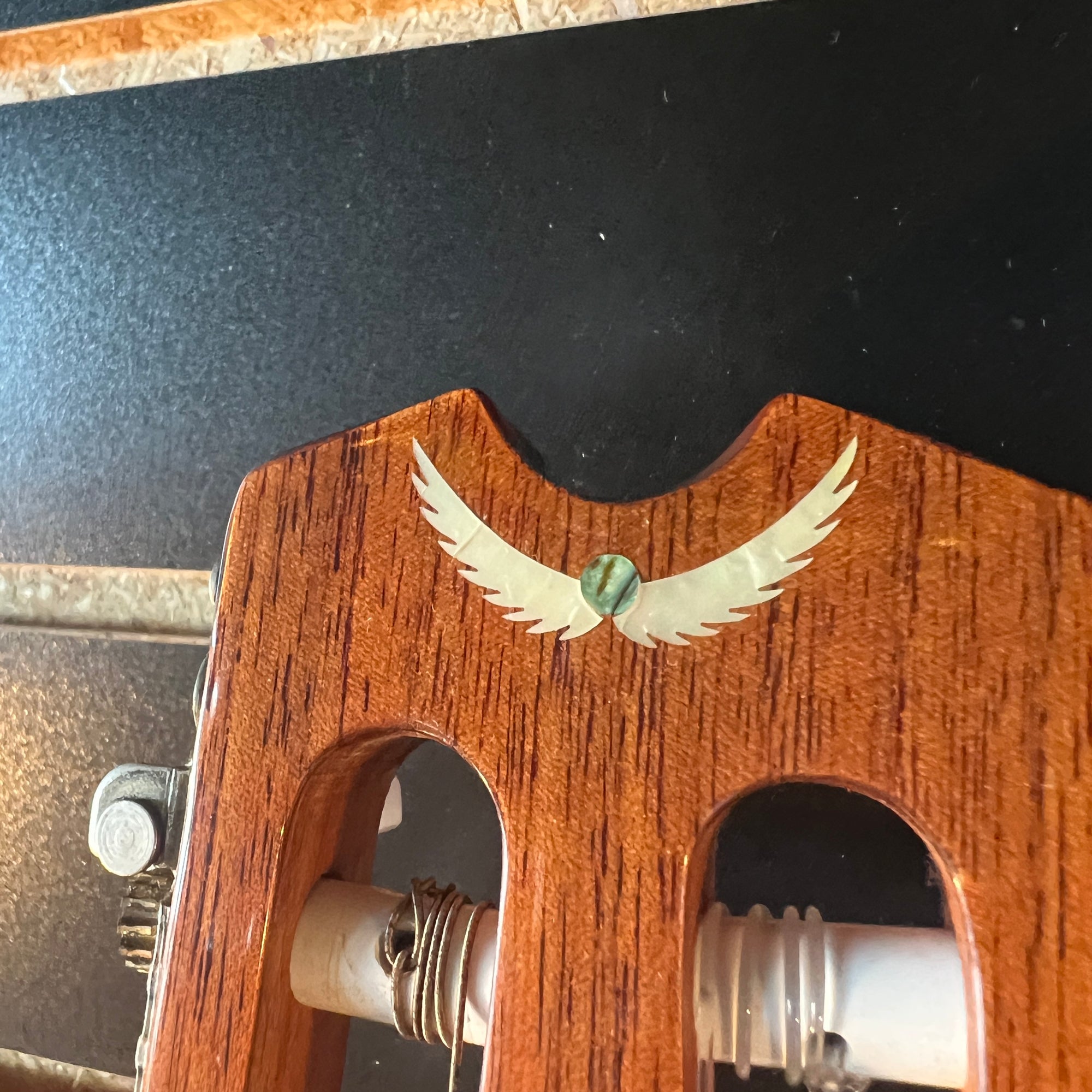 Dean Concert Model Classical Guitar