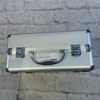 AKG Microphone Case for C414 XLS