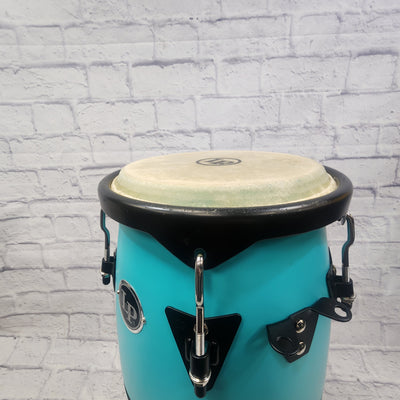 LP Latin Percussion Single Discovery Conga null