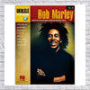 Hal Leonard - Bob Marley: Ukulele Play-Along Volume 26