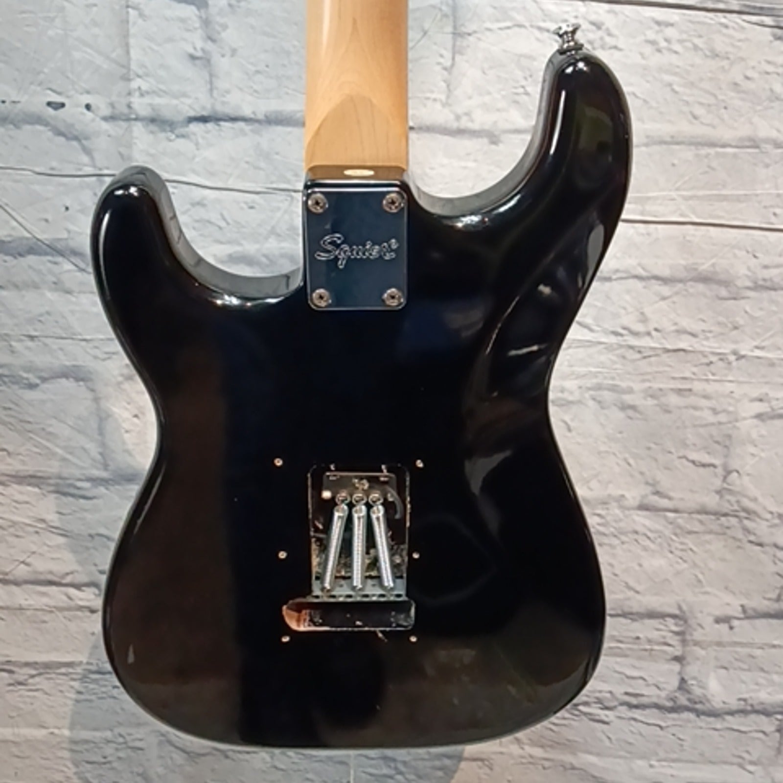 Squier Upgraded 2020 Affinity Series Stratocaster w/ Oripure Pickups Electric Guitar