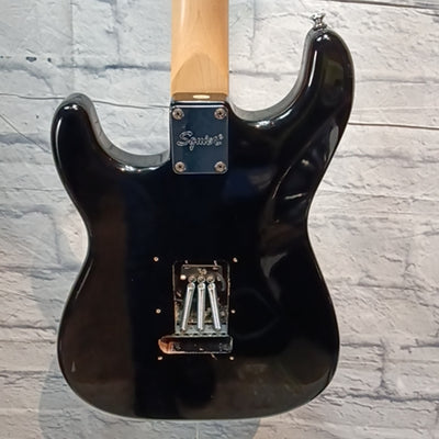 Squier Upgraded 2020 Affinity Series Stratocaster w/ Oripure Pickups Electric Guitar