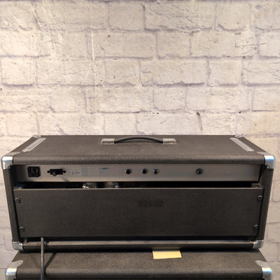 Lab Series - L11 - 200 Watt Solid State Guitar Amp Head