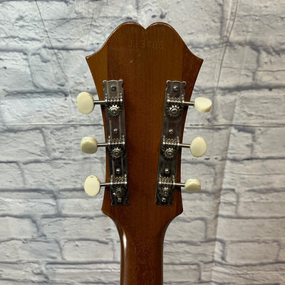 Vintage USA Epiphone FT30 Caballero 65/66 Acoustic Guitar