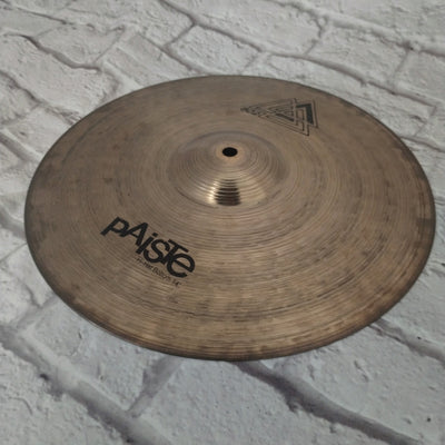 Paiste Hi Hats 802 Plus 14 in