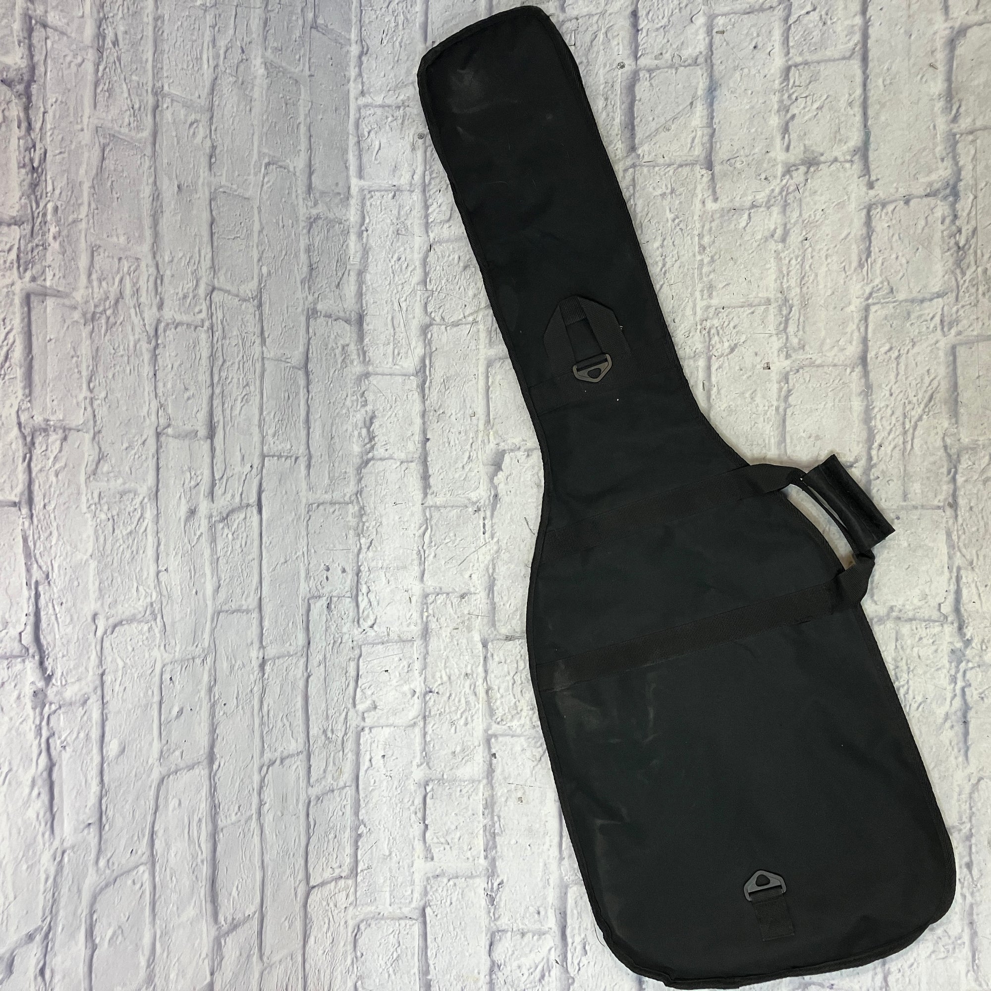Laguna LB-224 4 String Bass Guitar (With Bag)