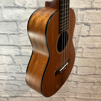 Augustino LoPrinzi Model B Tenor Ukulele w/ case