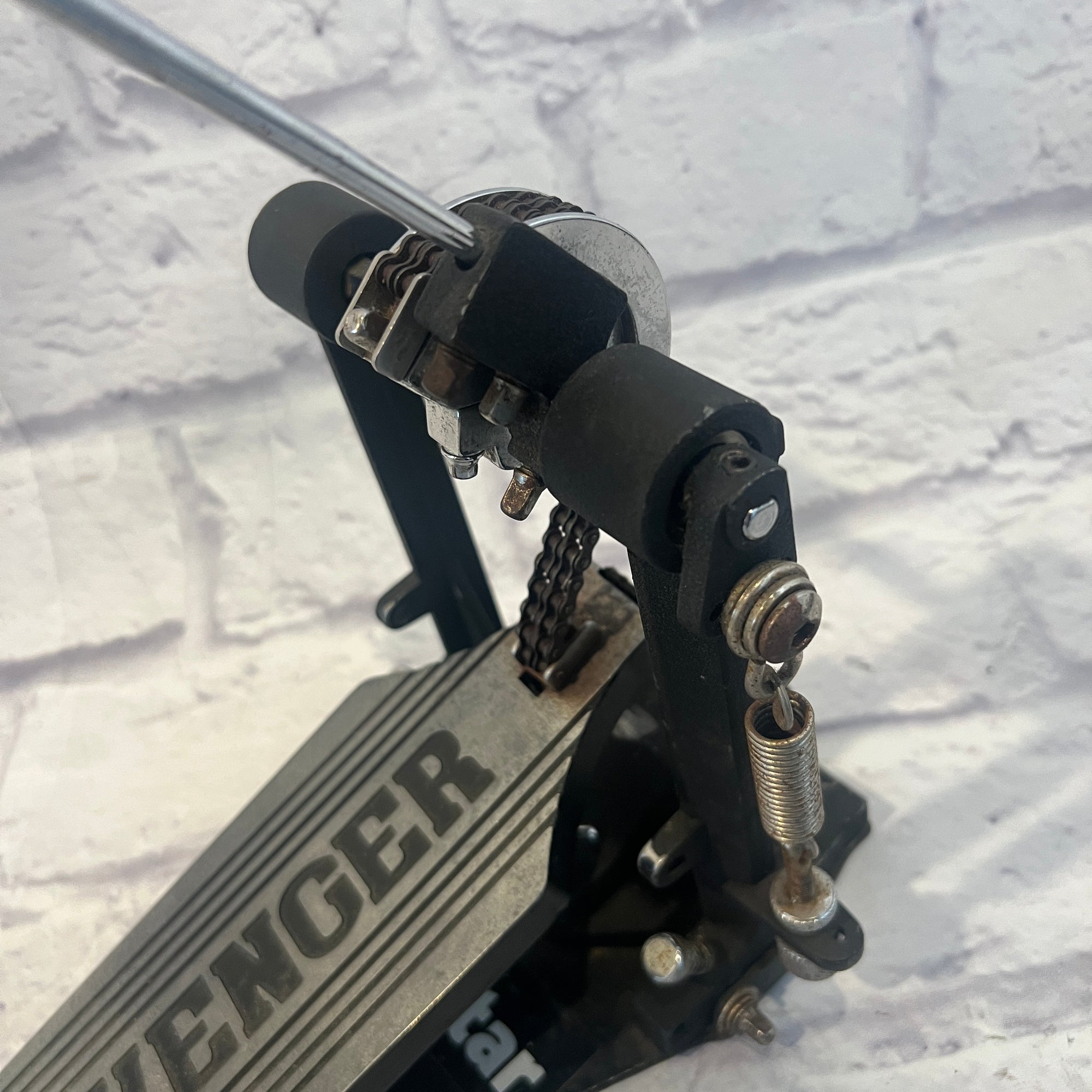Gibraltar Avenger Kick Pedal