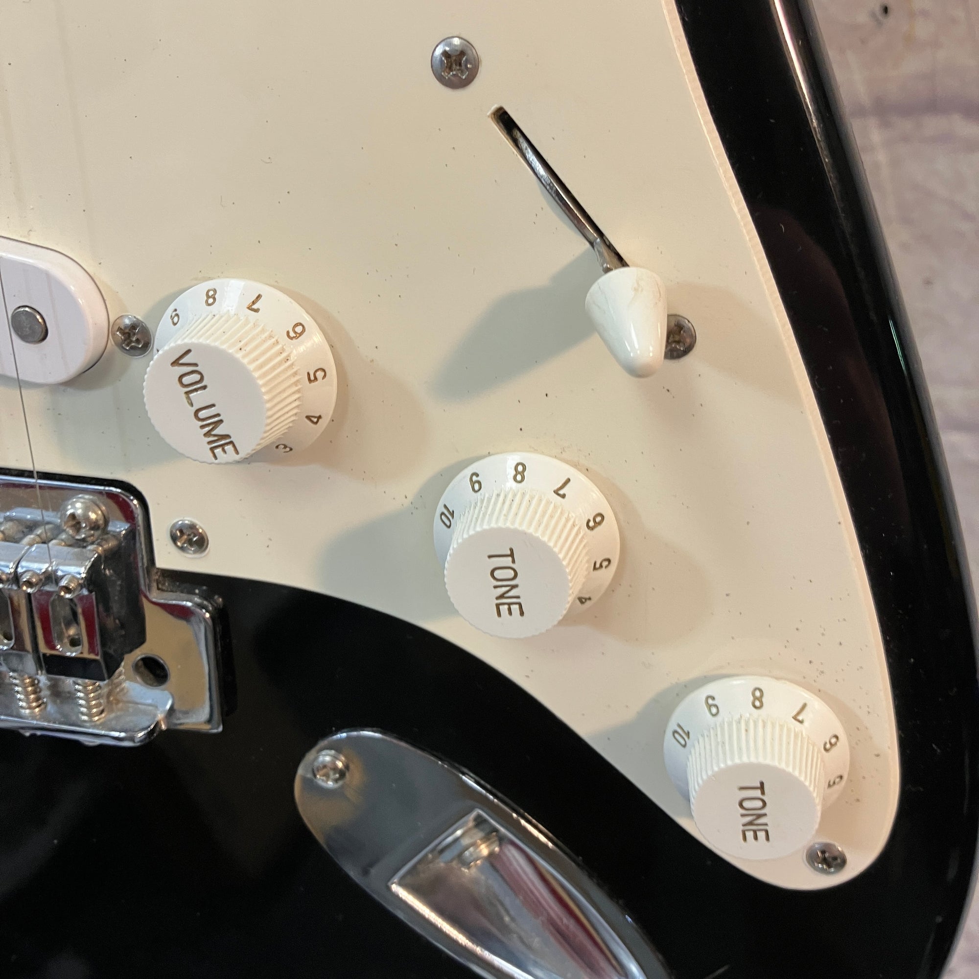 Peavey Predator USA Made Electric Guitar
