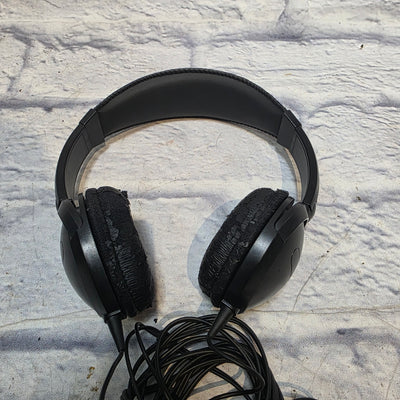 Unknown Headphones