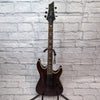 Schecter Guitar Research Omen Extreme-6 Electric Guitar