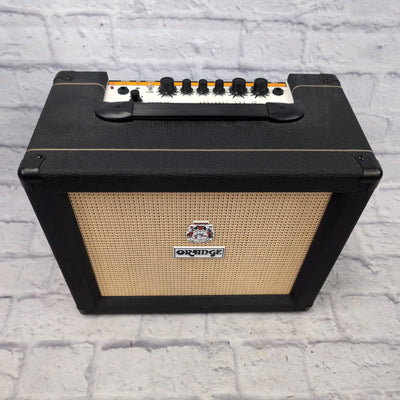 Orange Amps Crush 35RT Guitar Combo Amp