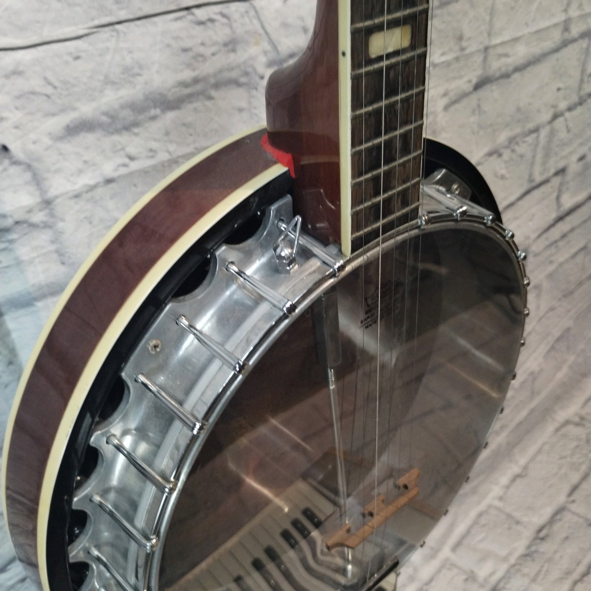 Harmony H409 Banjo