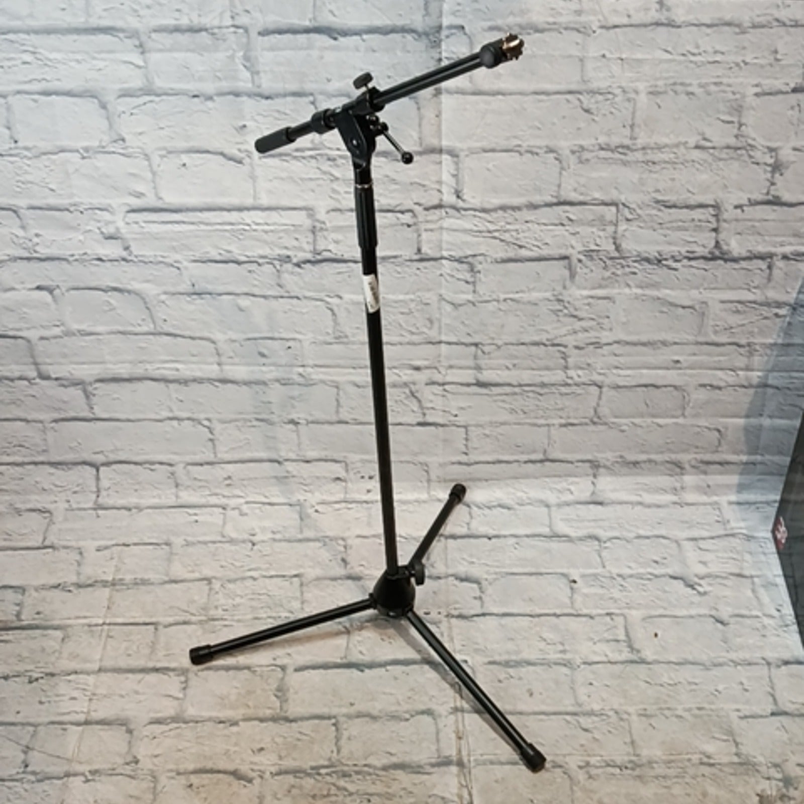Hosa Boom Mic Stand
