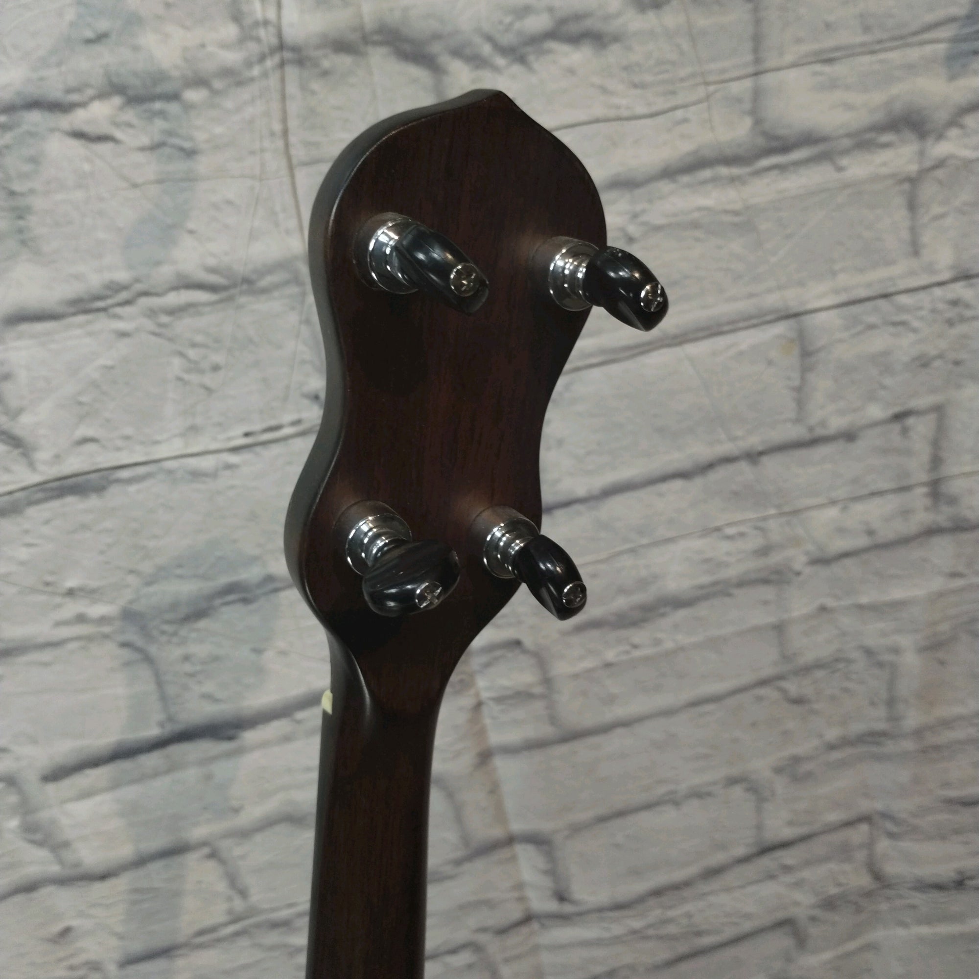 Grafton Gem Banjo w/ Gig Bag