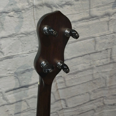 Grafton Gem Banjo w/ Gig Bag