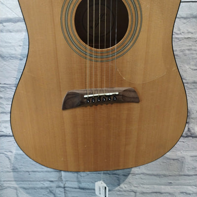 First Act MG497 Acoustic Guitar