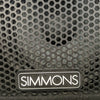 Simmons DA-25 Electronic Drum Combo Amp