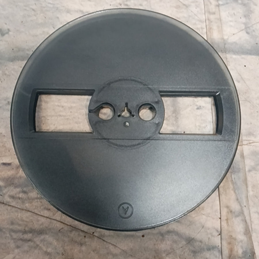 Ampex Flange Reel