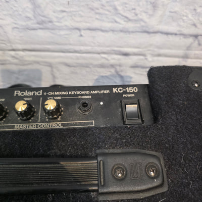 Roland KC-150 Keyboard Amp