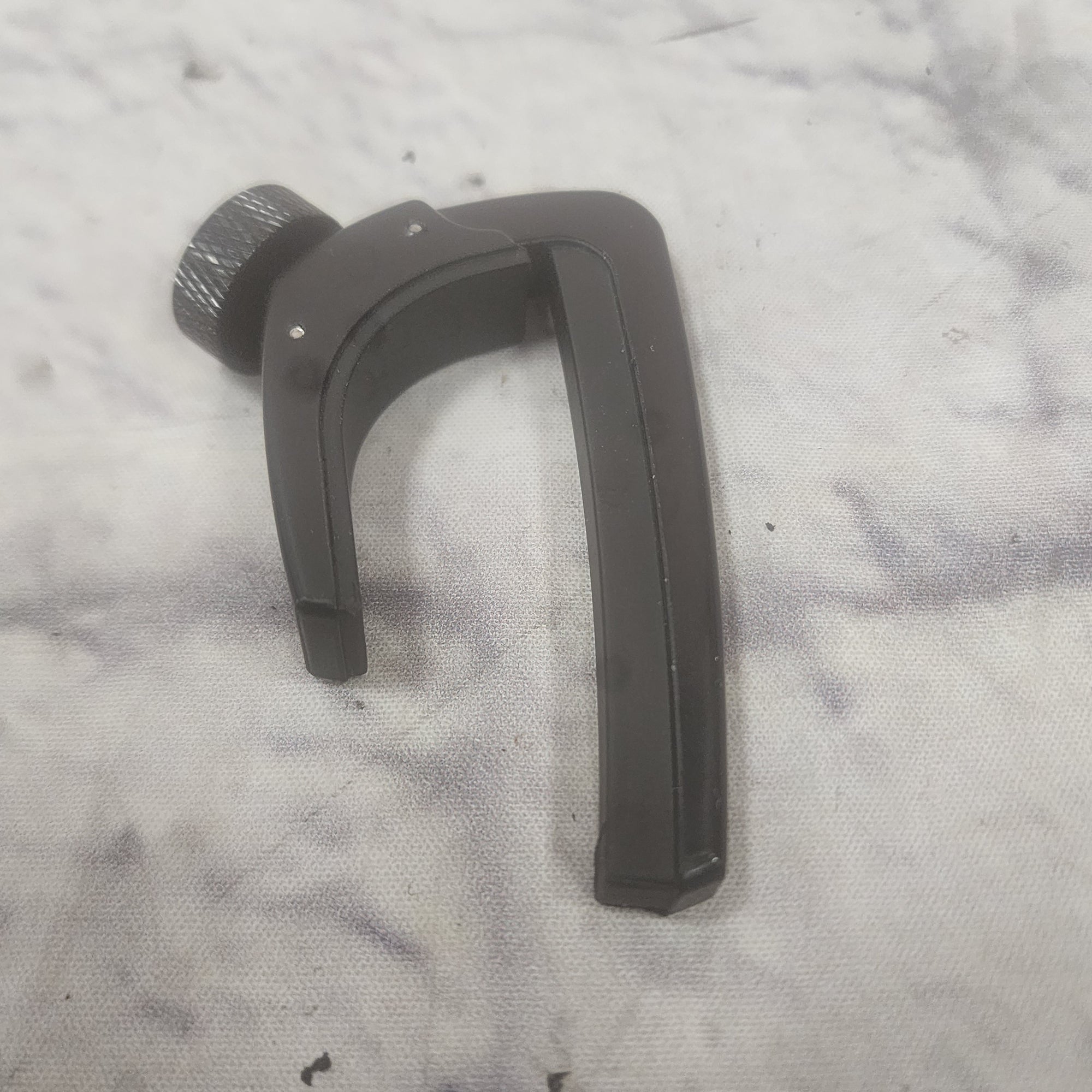 D'Addario Pro Plus Capo