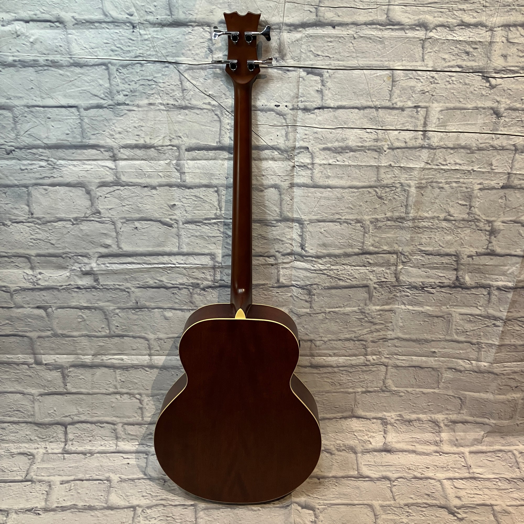 Playmate PLAYEAB Acoustic Bass Guitar