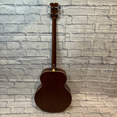 Playmate PLAYEAB Acoustic Bass Guitar