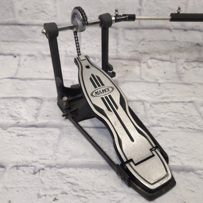 Mapex 500 Double Kick Pedal