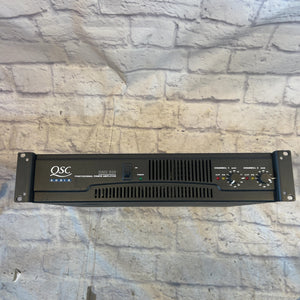 QSC RMX850 Power Amp