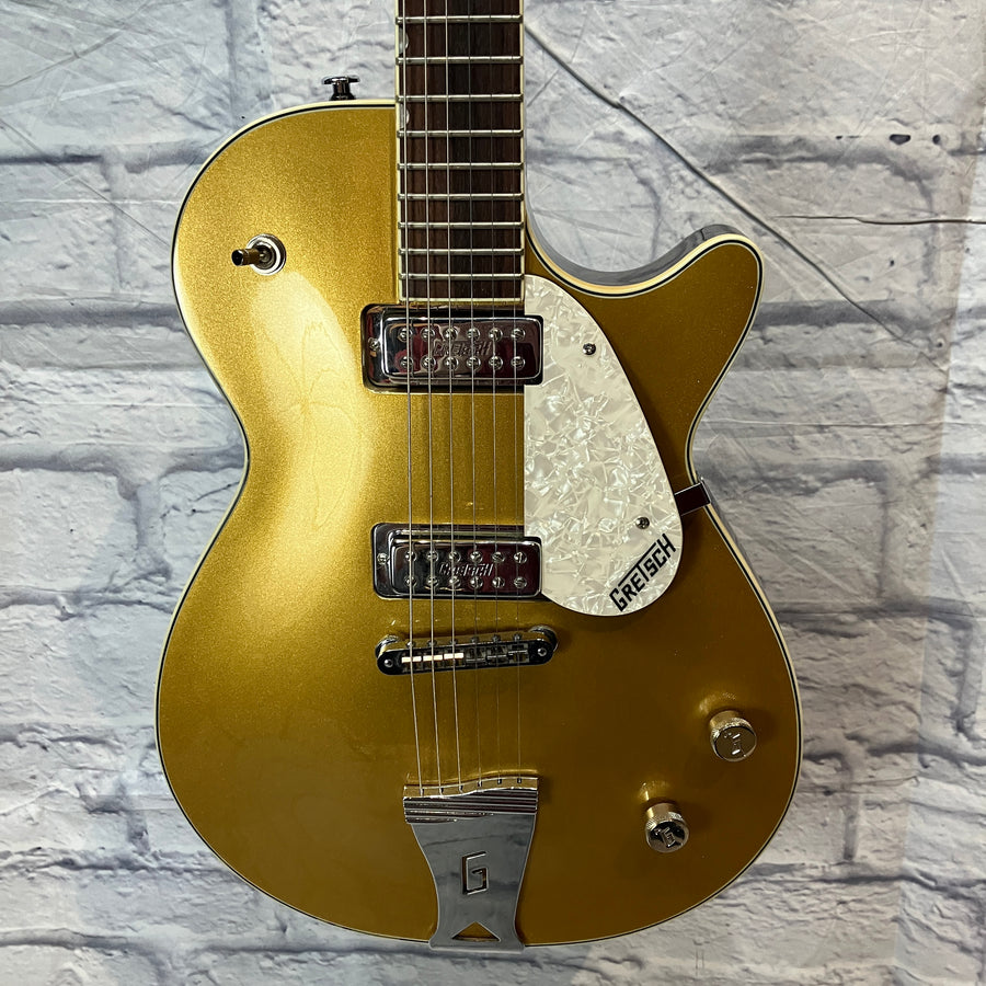 Gretsch Electromatic Pro Jet G5235 - Gold