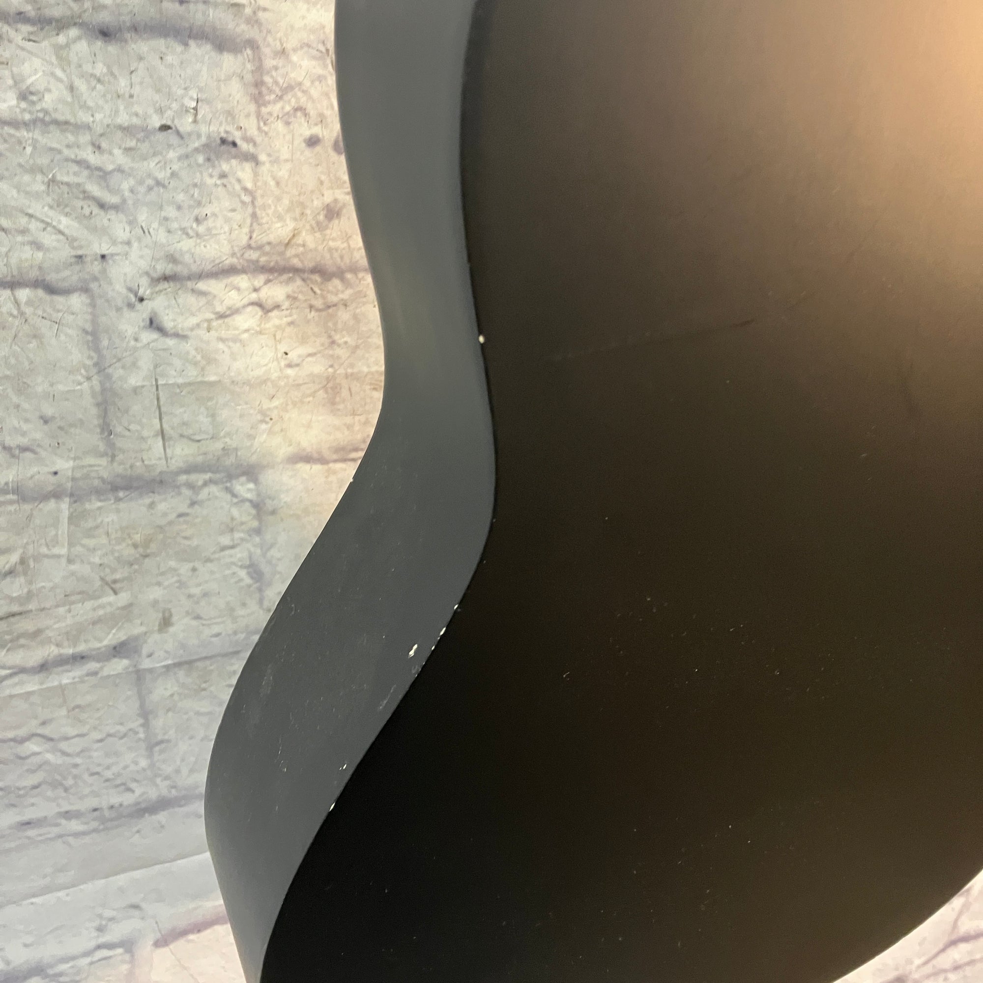 Best Choice Black Classical Acoustic Guitar