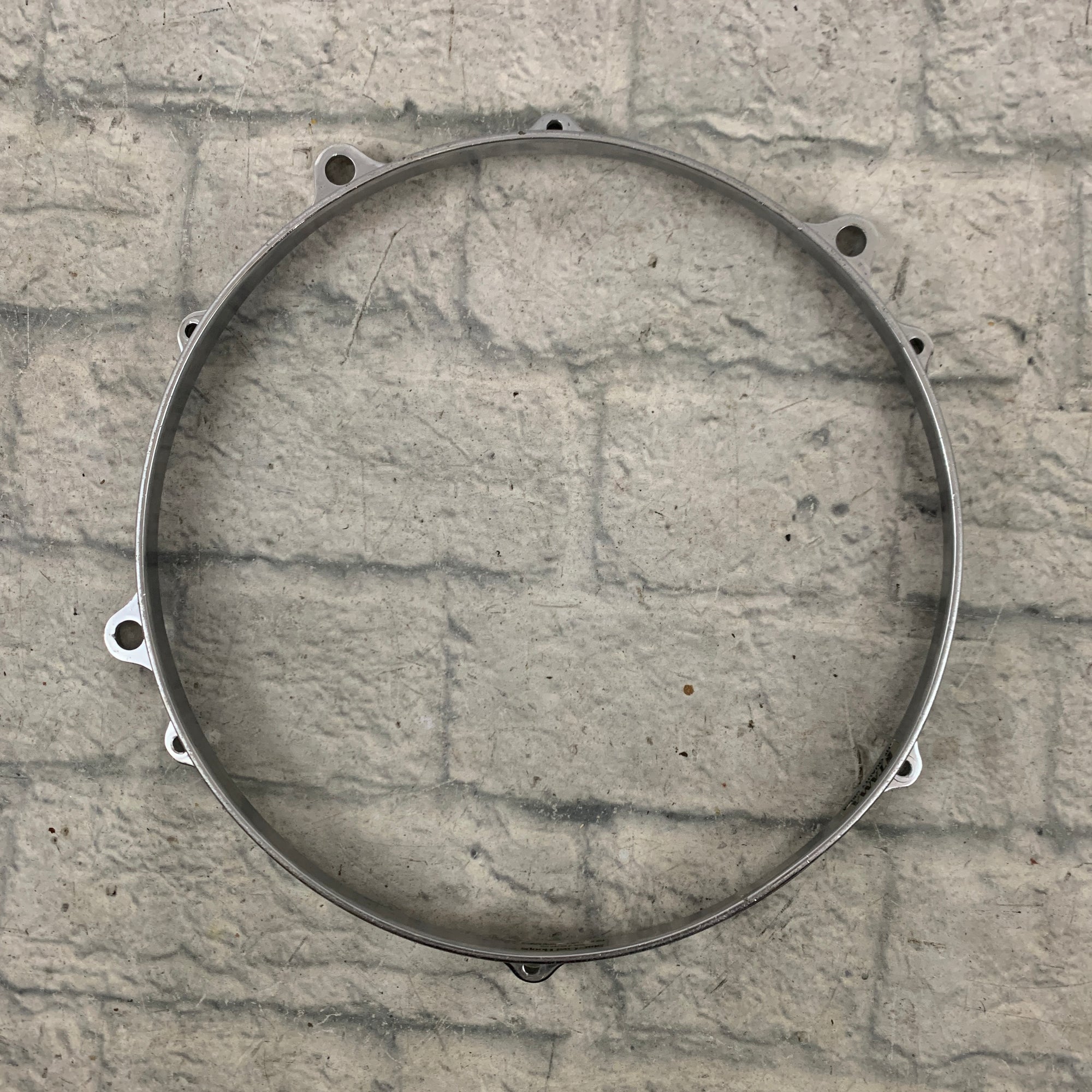 Tama 12" Star-Cast 6-Lug Die Cast Hoop