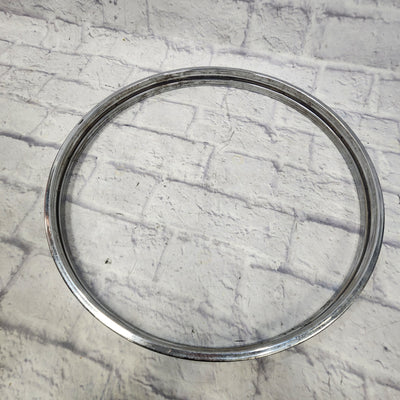Unknown 20 Drum Hoop Silver