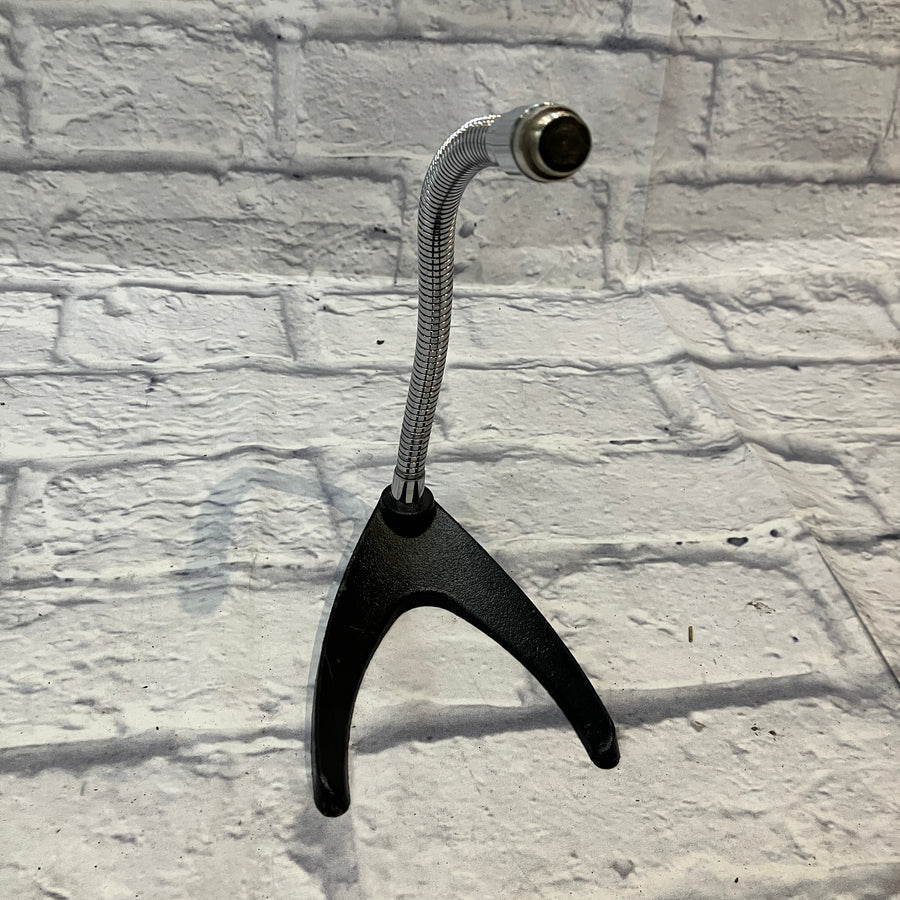 Pyle Gooseneck Desktop Mic Stand