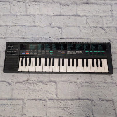 Yamaha PSS-170 44-Key Electronic Keyboard