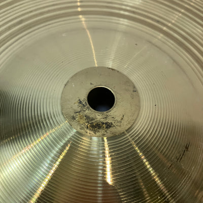 Meinl 16" HCS Crash Cymbal