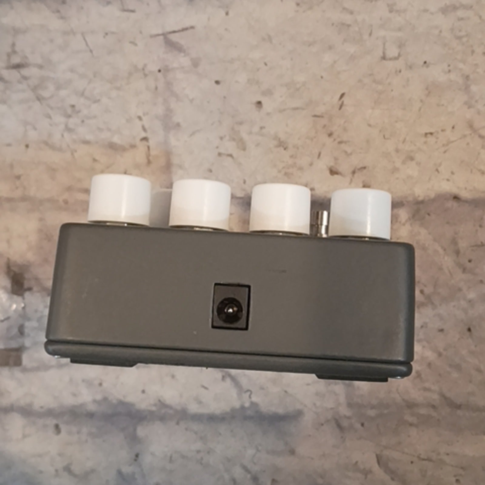 Electro-Harmonix Bass Mono Synth Pitch Pedal